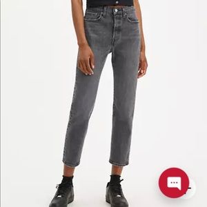 Levi’s Wedgie Straight 29 W 28 L